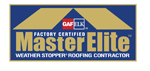 GAF Master Elite roofing contractor